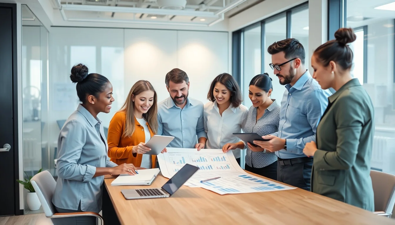 Professional plan visual